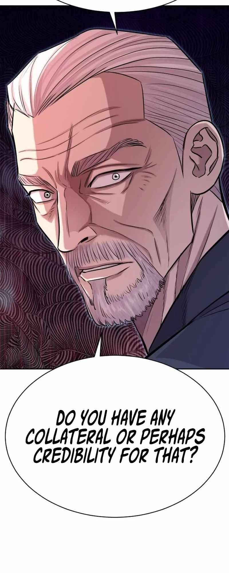 Genius Grandson of the Loan Shark King - Chapter 5 Page 17