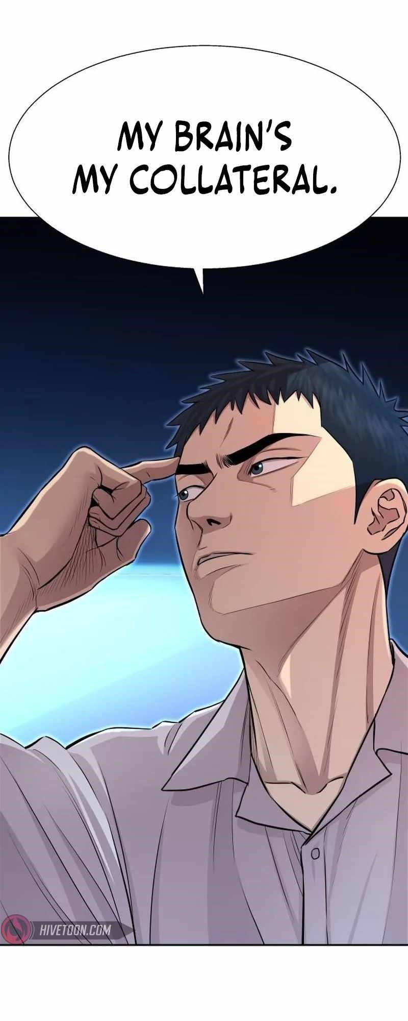 Genius Grandson of the Loan Shark King - Chapter 5 Page 19