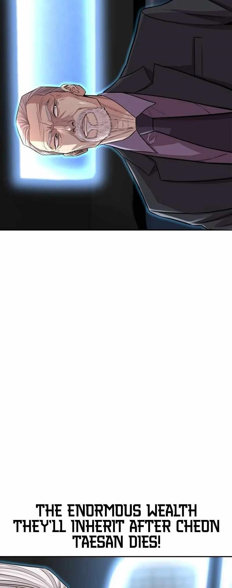 Genius Grandson of the Loan Shark King - Chapter 5 Page 2