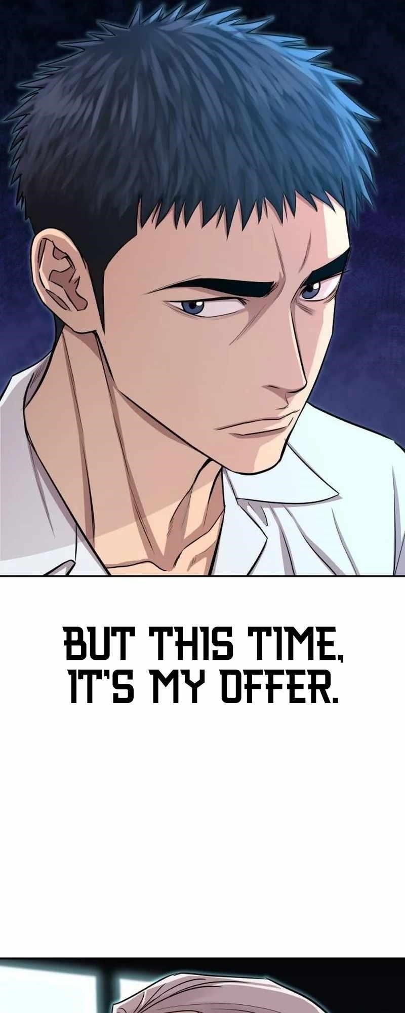 Genius Grandson of the Loan Shark King - Chapter 5 Page 24