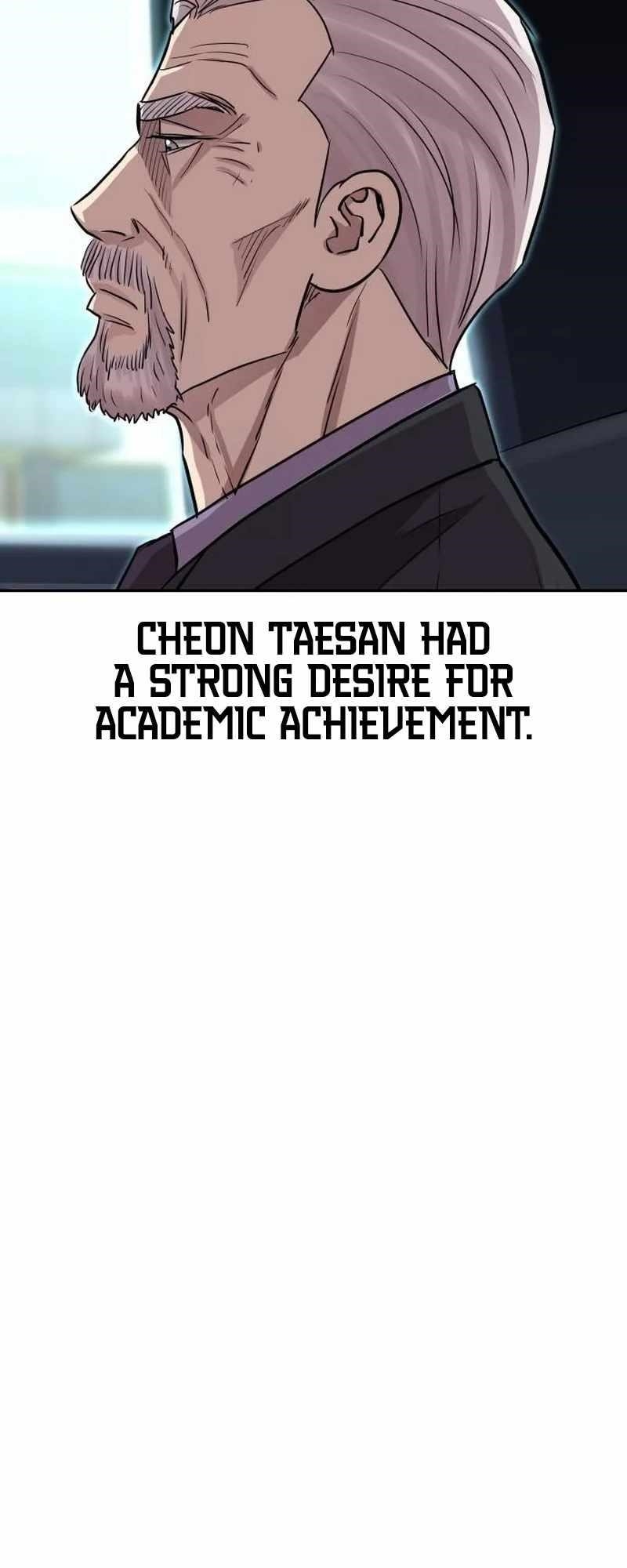 Genius Grandson of the Loan Shark King - Chapter 5 Page 25