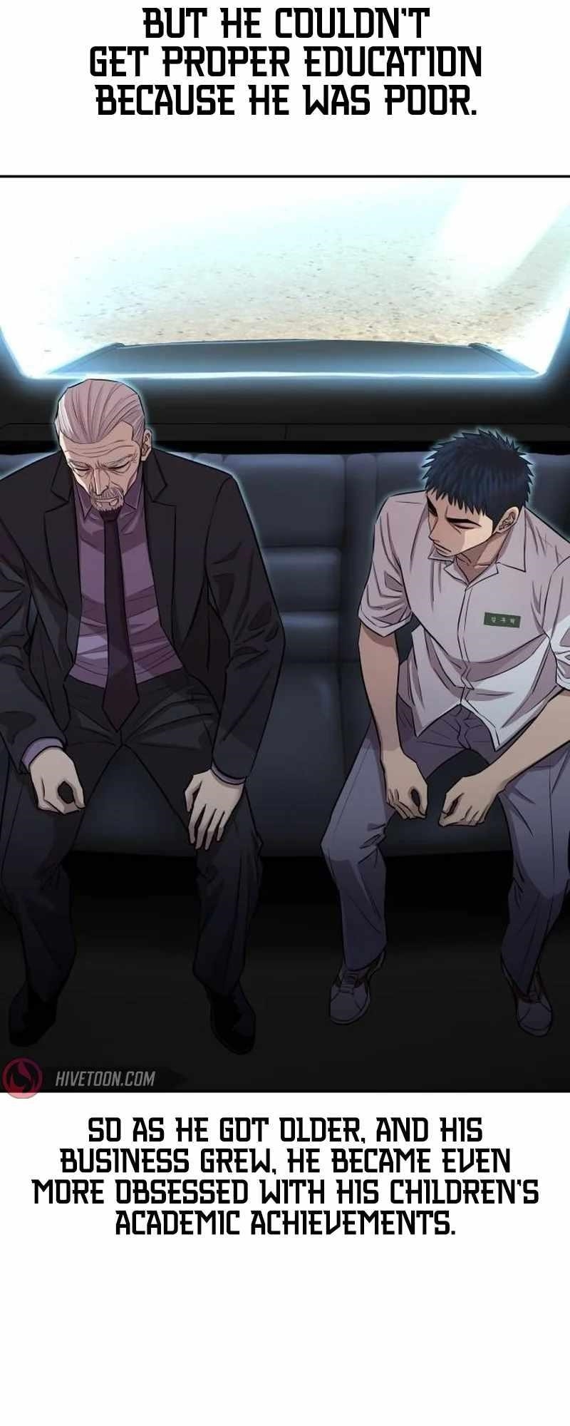 Genius Grandson of the Loan Shark King - Chapter 5 Page 26