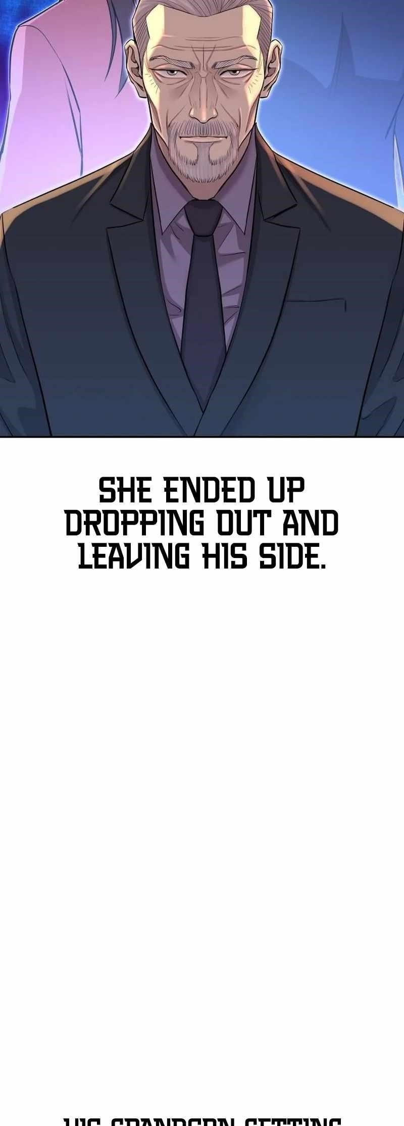 Genius Grandson of the Loan Shark King - Chapter 5 Page 28