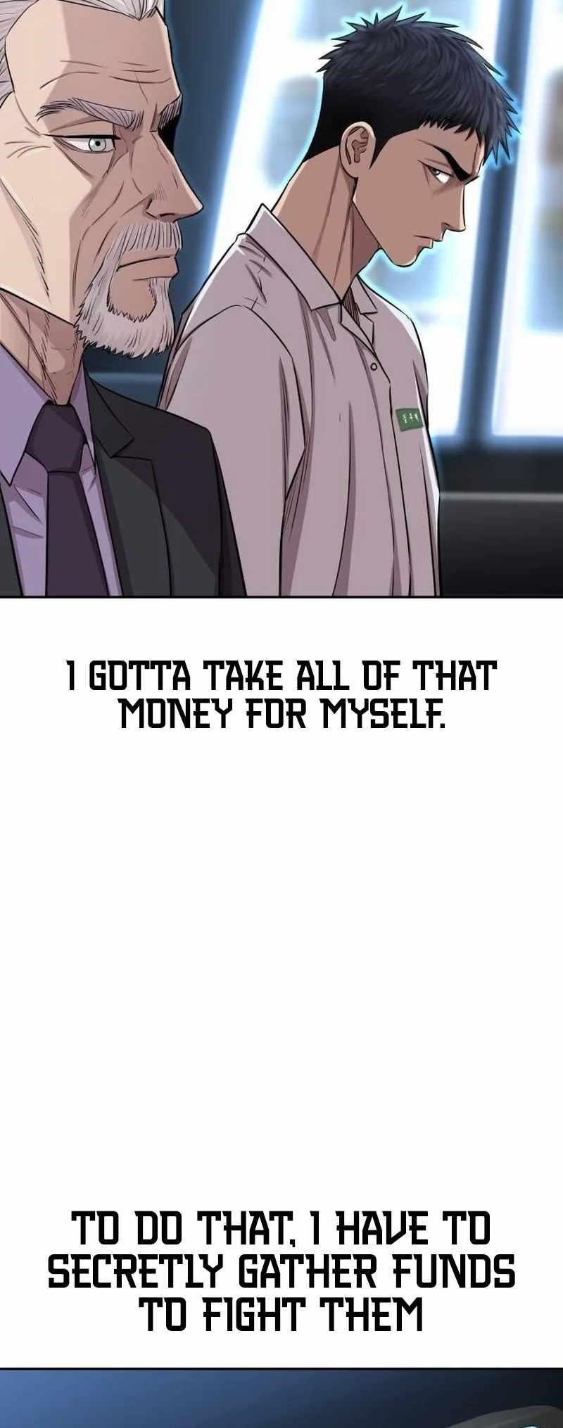 Genius Grandson of the Loan Shark King - Chapter 5 Page 3