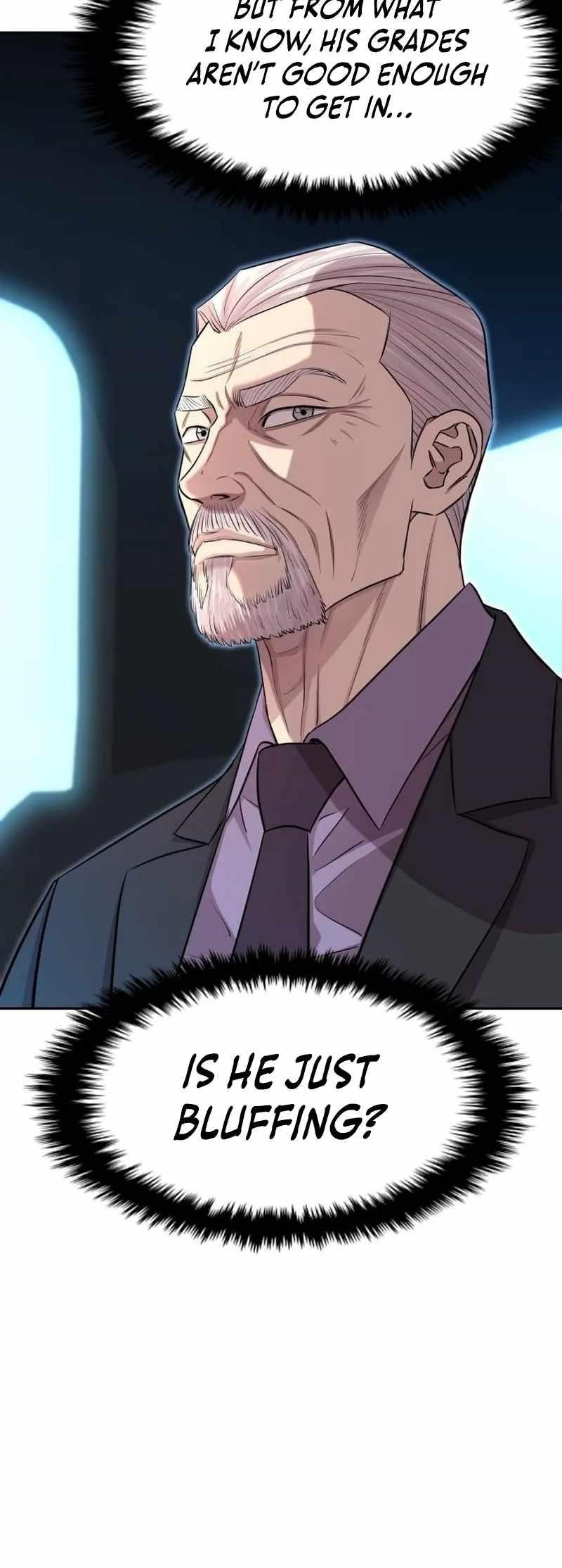 Genius Grandson of the Loan Shark King - Chapter 5 Page 30