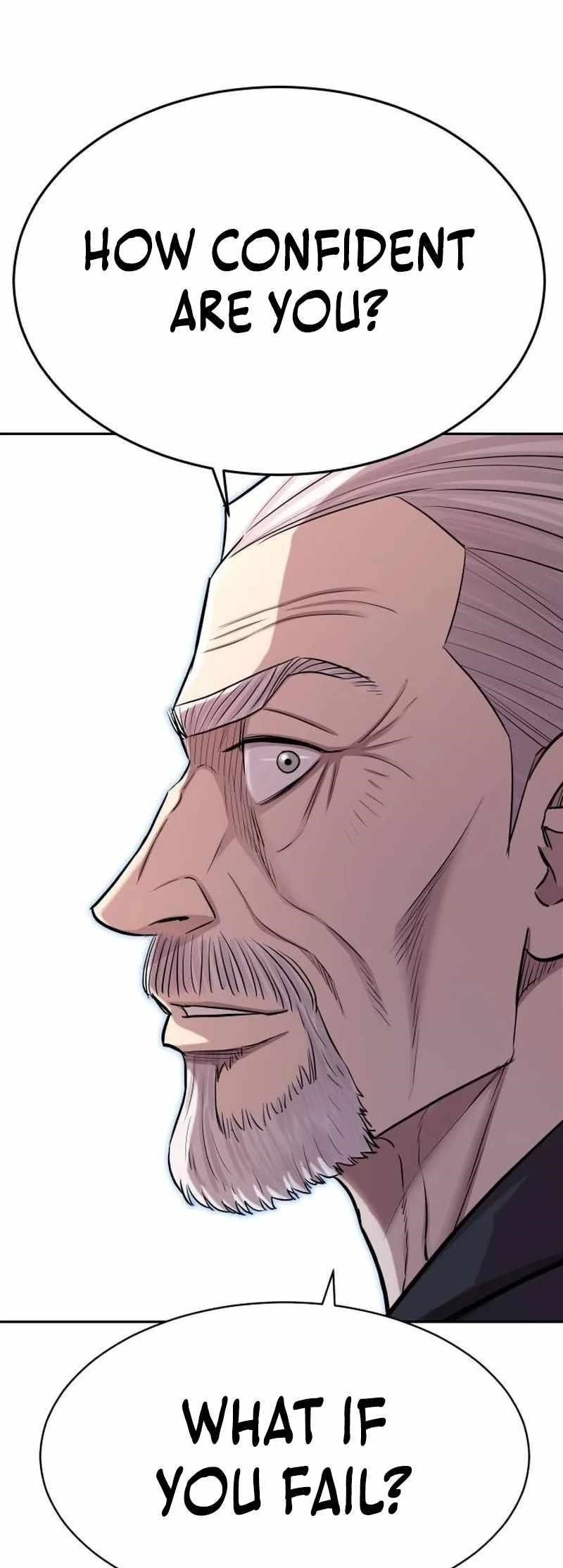 Genius Grandson of the Loan Shark King - Chapter 5 Page 31