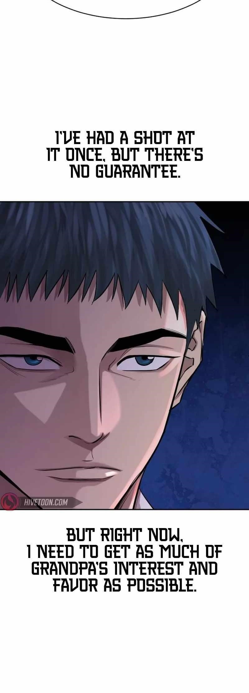 Genius Grandson of the Loan Shark King - Chapter 5 Page 32