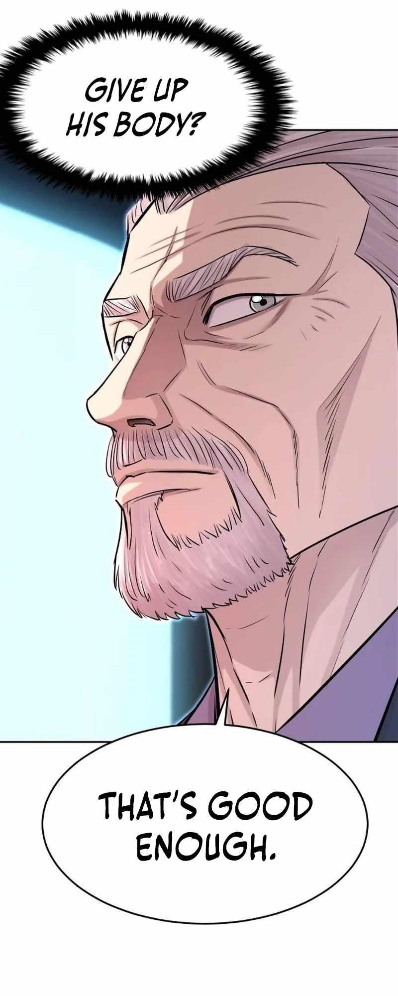 Genius Grandson of the Loan Shark King - Chapter 5 Page 34