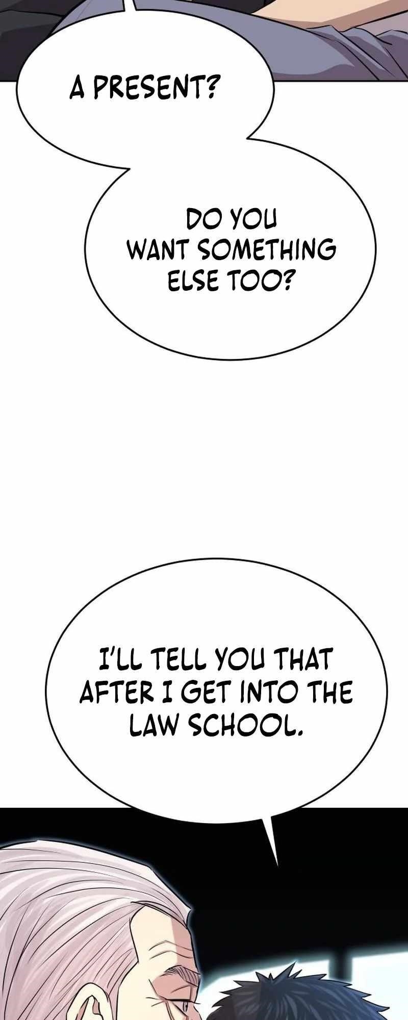 Genius Grandson of the Loan Shark King - Chapter 5 Page 36