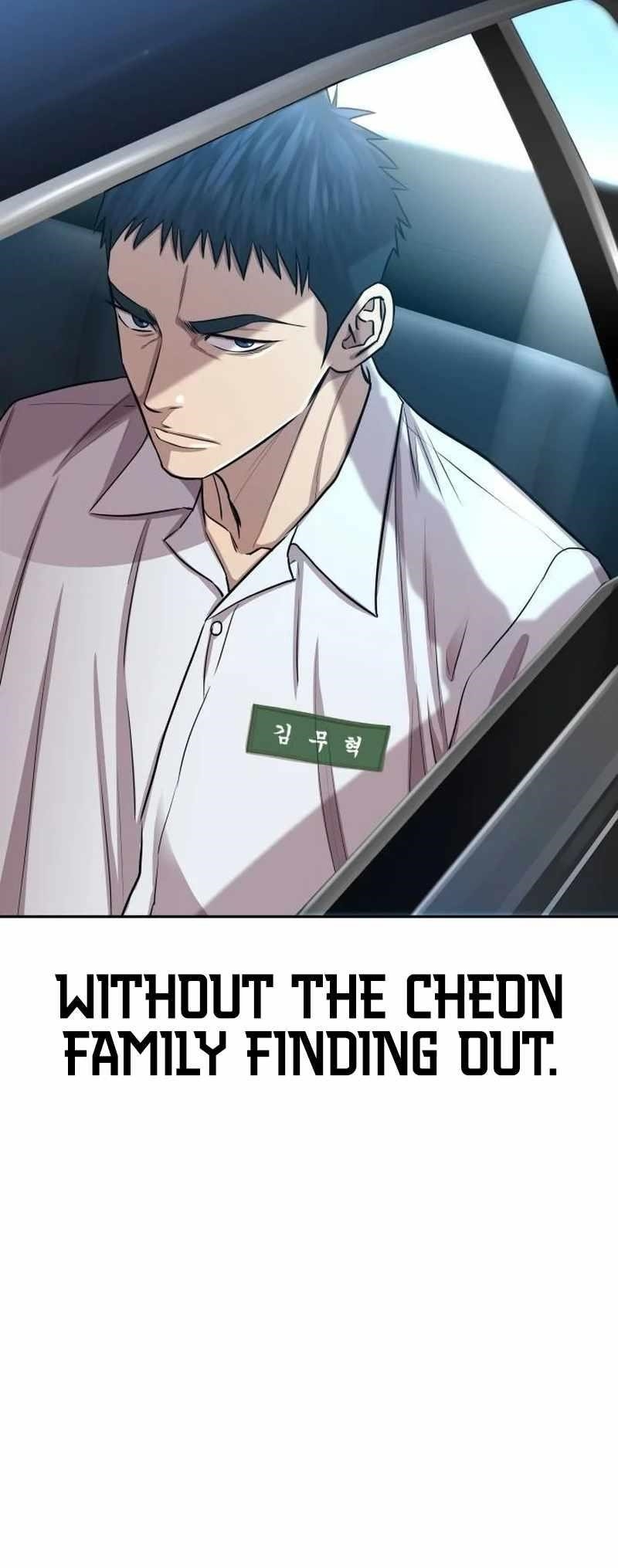 Genius Grandson of the Loan Shark King - Chapter 5 Page 4