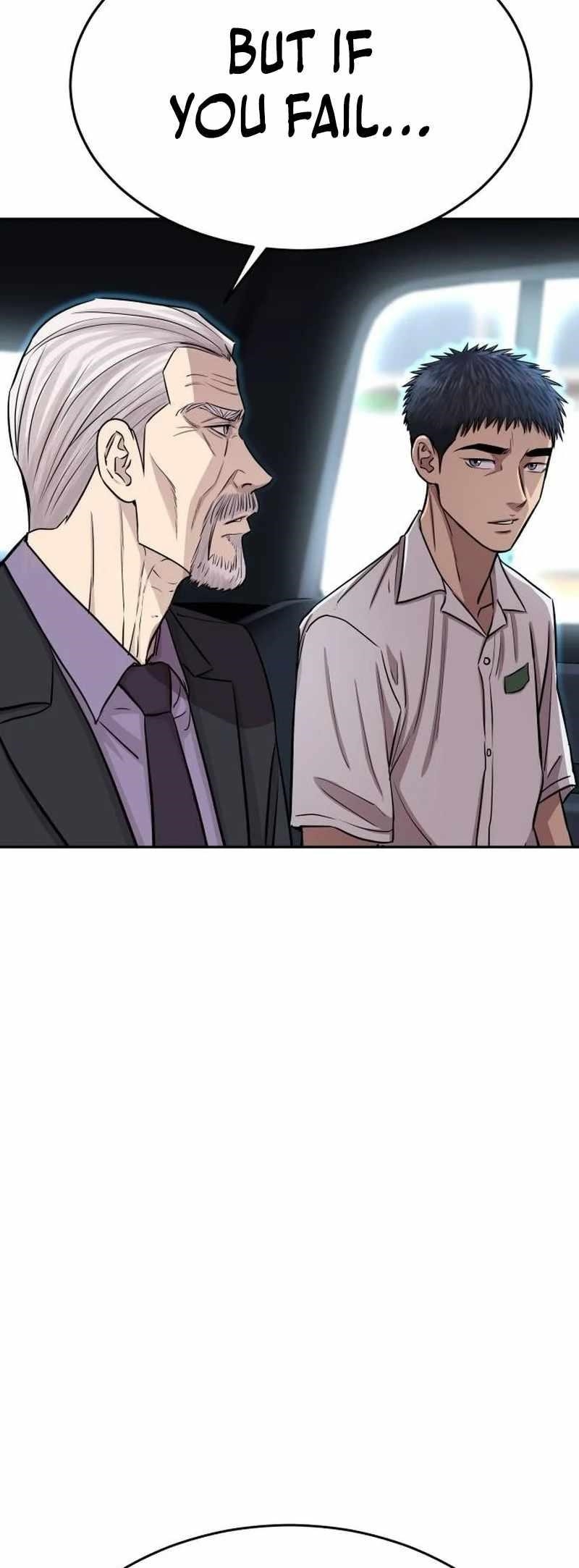 Genius Grandson of the Loan Shark King - Chapter 5 Page 43