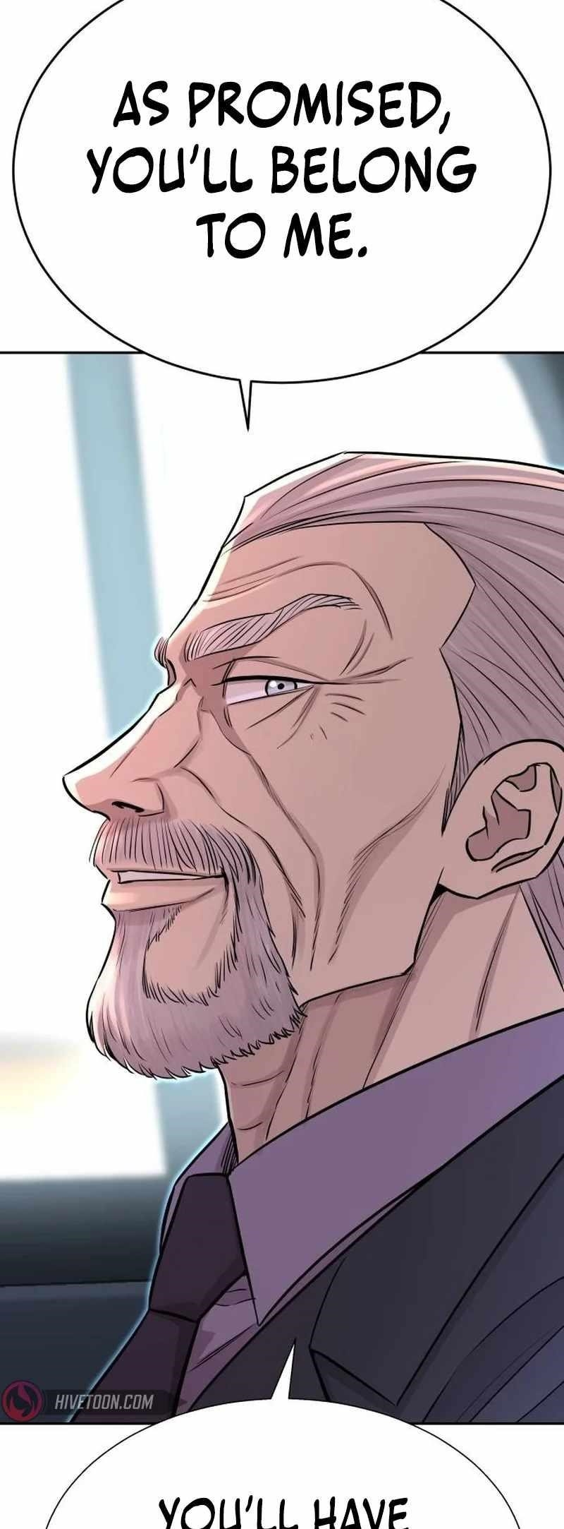 Genius Grandson of the Loan Shark King - Chapter 5 Page 44