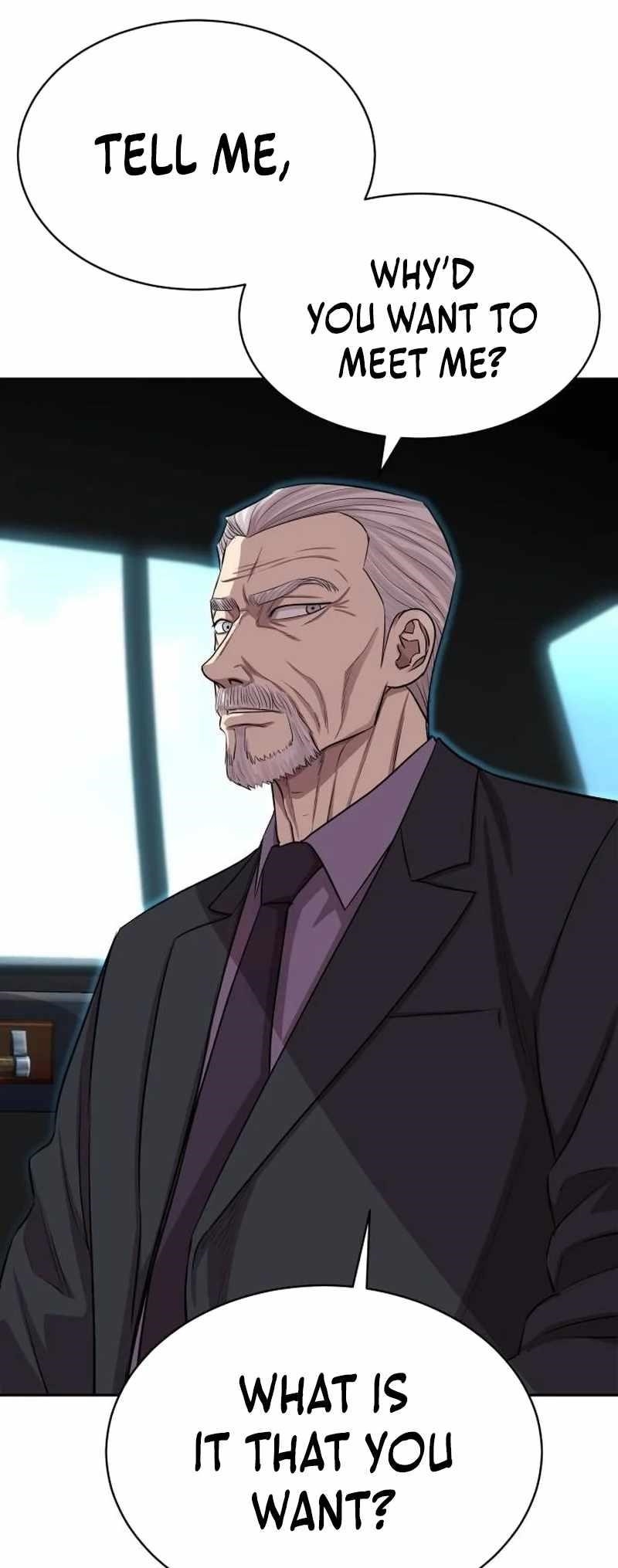 Genius Grandson of the Loan Shark King - Chapter 5 Page 5