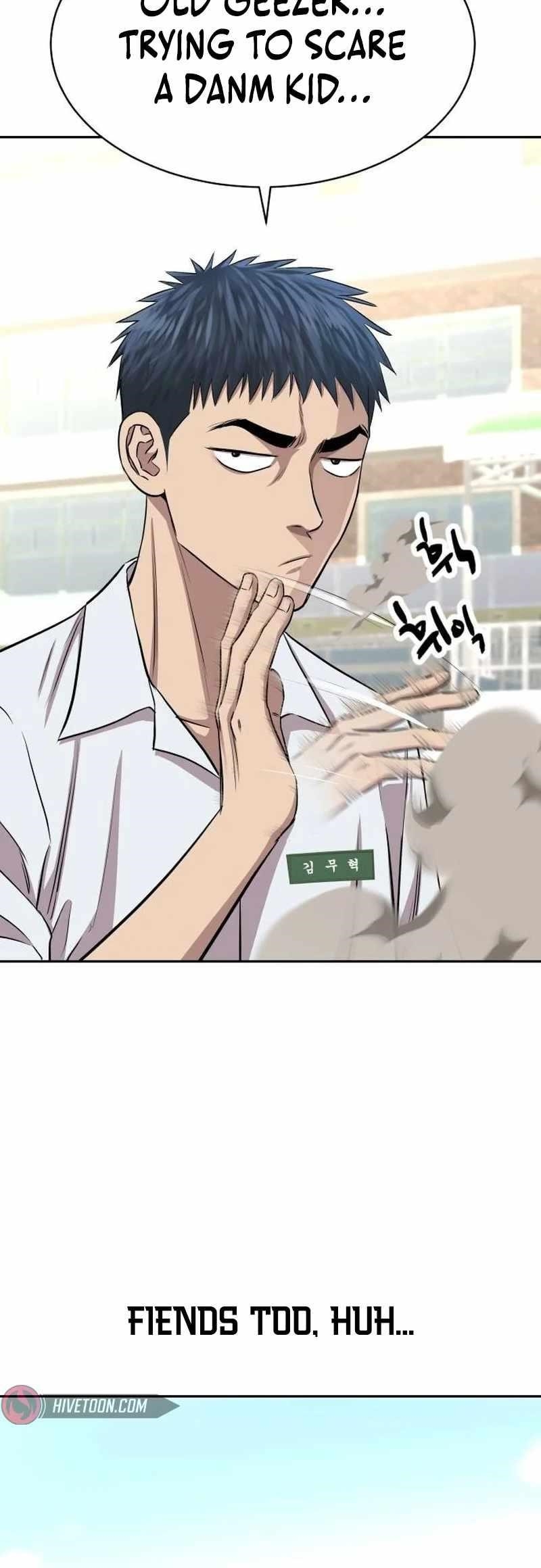 Genius Grandson of the Loan Shark King - Chapter 5 Page 51