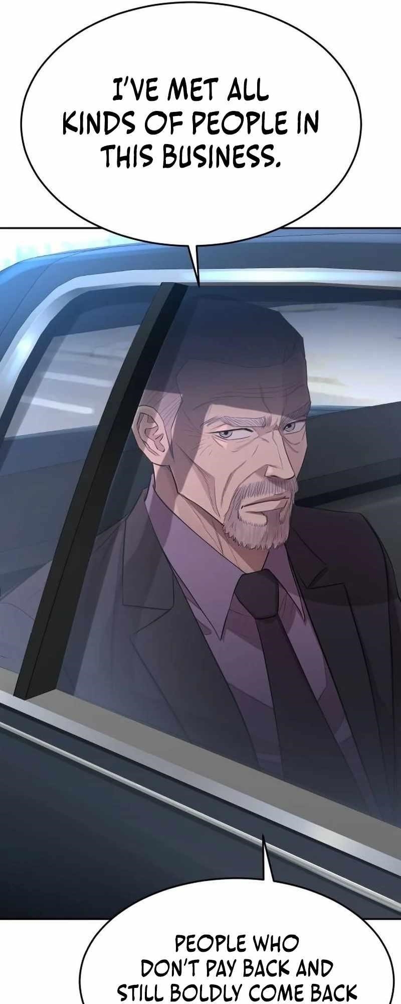 Genius Grandson of the Loan Shark King - Chapter 5 Page 58