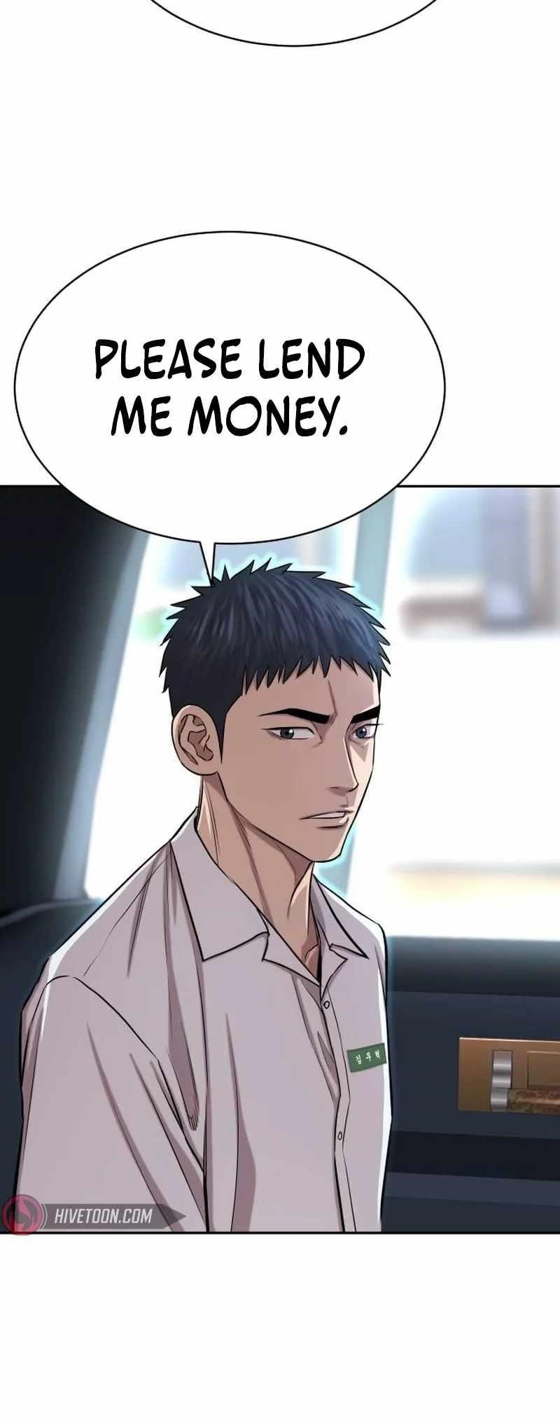 Genius Grandson of the Loan Shark King - Chapter 5 Page 6