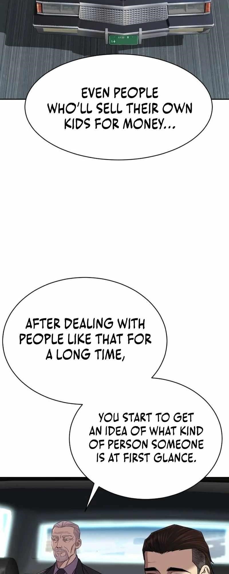 Genius Grandson of the Loan Shark King - Chapter 5 Page 60