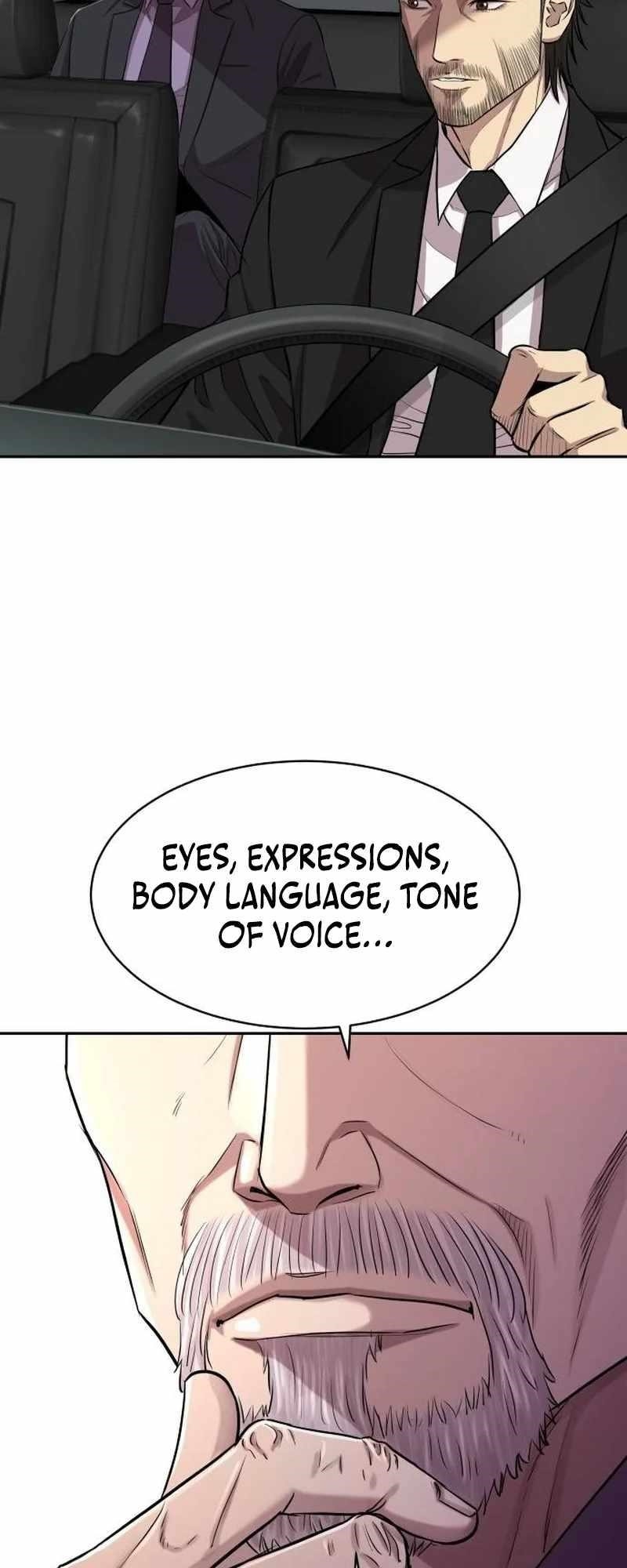 Genius Grandson of the Loan Shark King - Chapter 5 Page 61