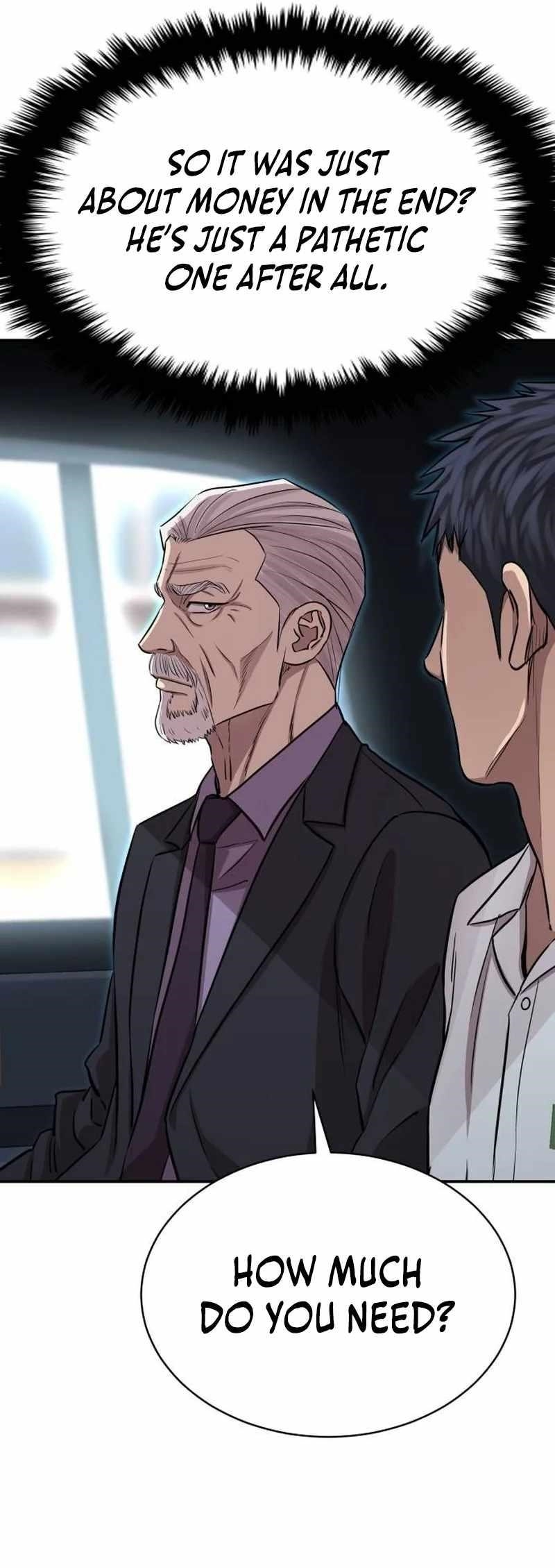 Genius Grandson of the Loan Shark King - Chapter 5 Page 7