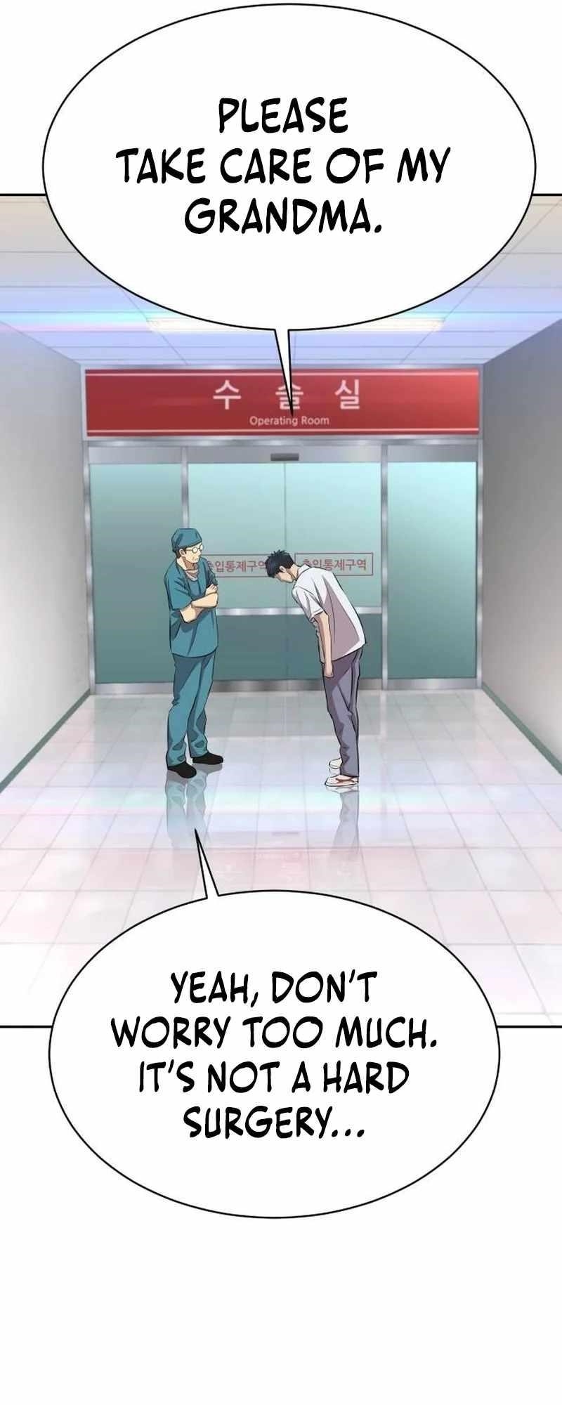 Genius Grandson of the Loan Shark King - Chapter 5 Page 71