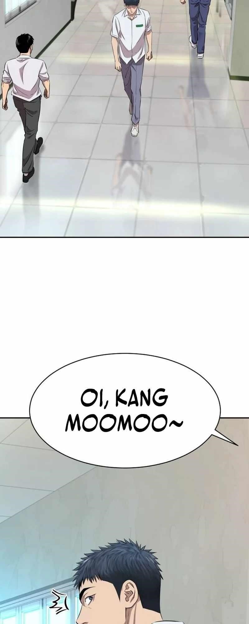 Genius Grandson of the Loan Shark King - Chapter 5 Page 74