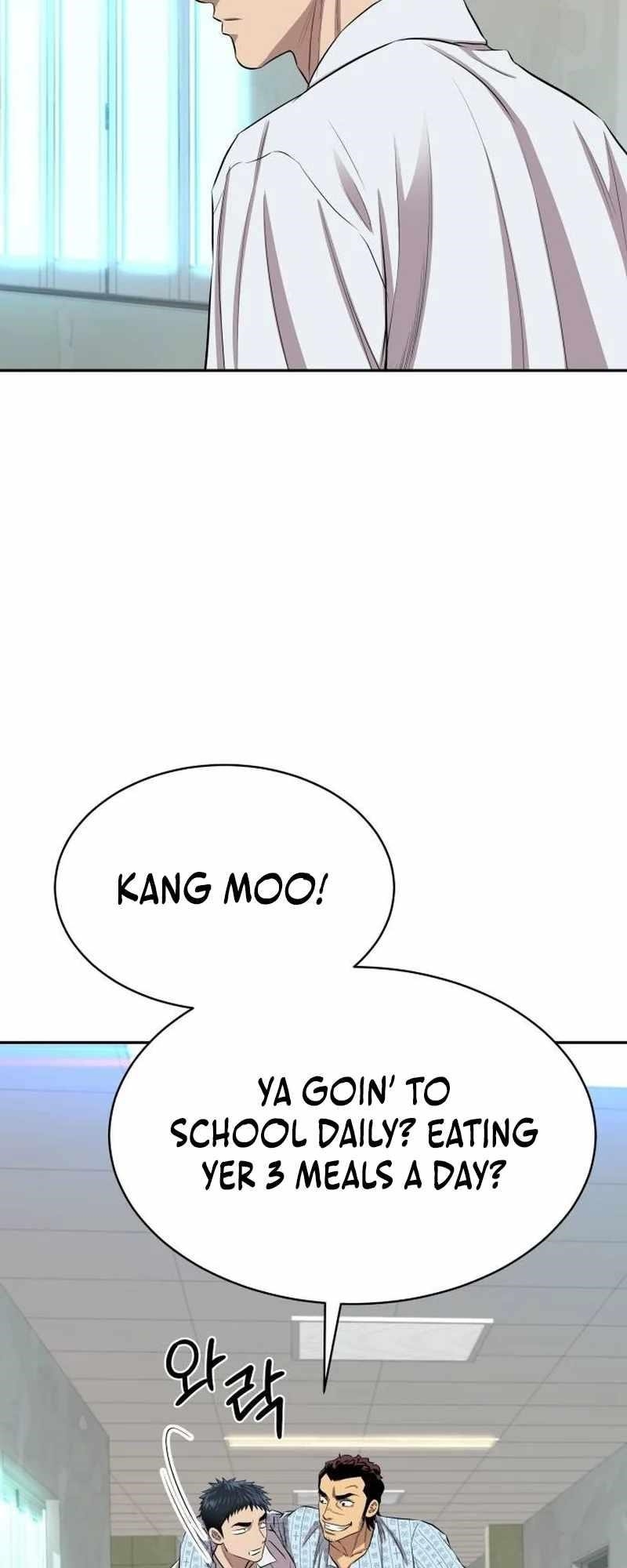 Genius Grandson of the Loan Shark King - Chapter 5 Page 75