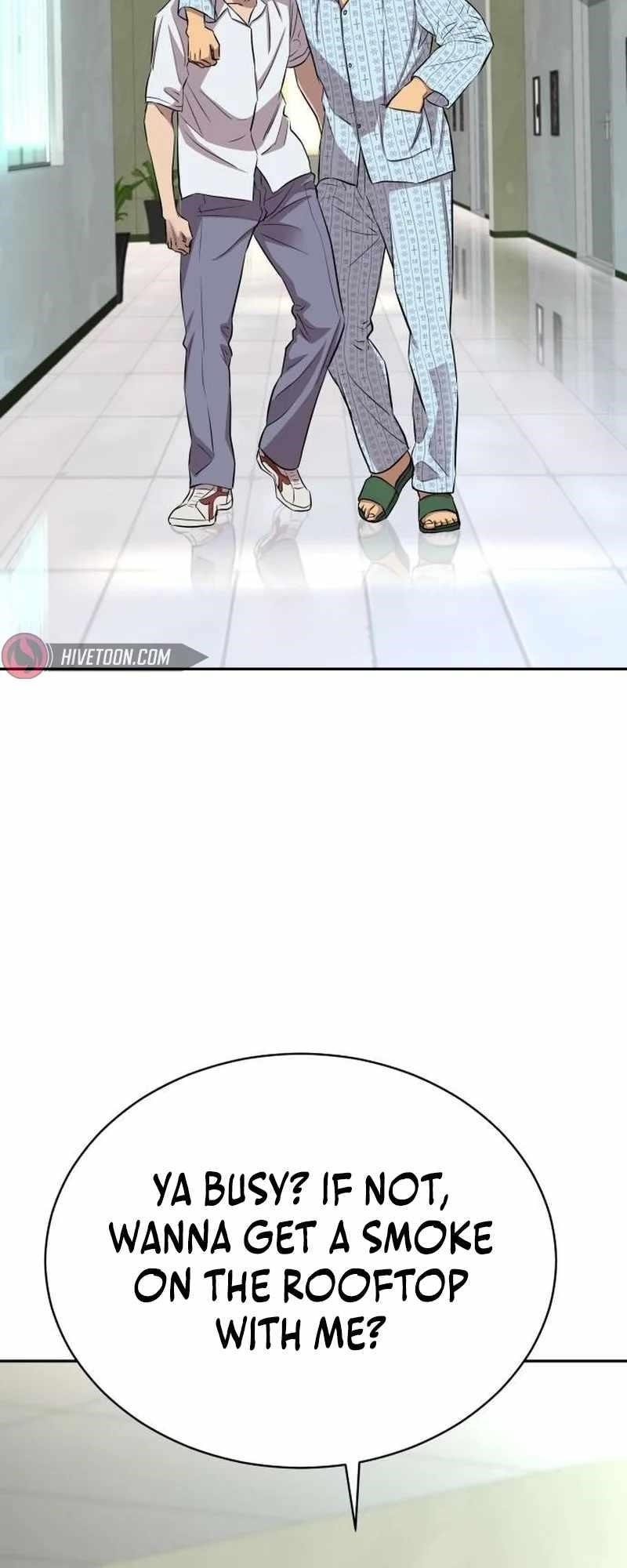 Genius Grandson of the Loan Shark King - Chapter 5 Page 76