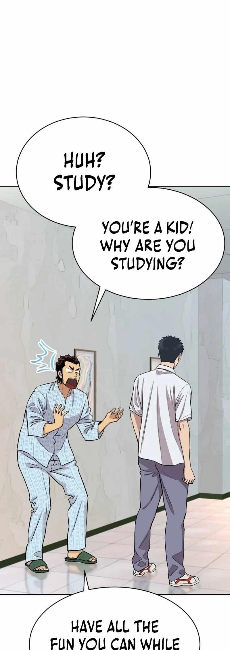 Genius Grandson of the Loan Shark King - Chapter 5 Page 78