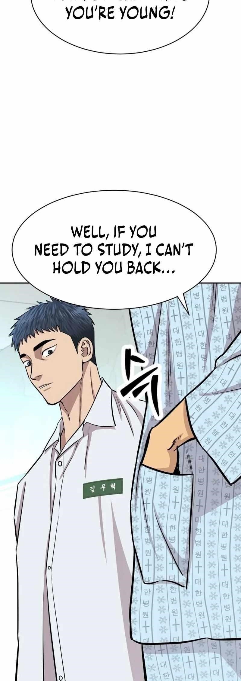 Genius Grandson of the Loan Shark King - Chapter 5 Page 79