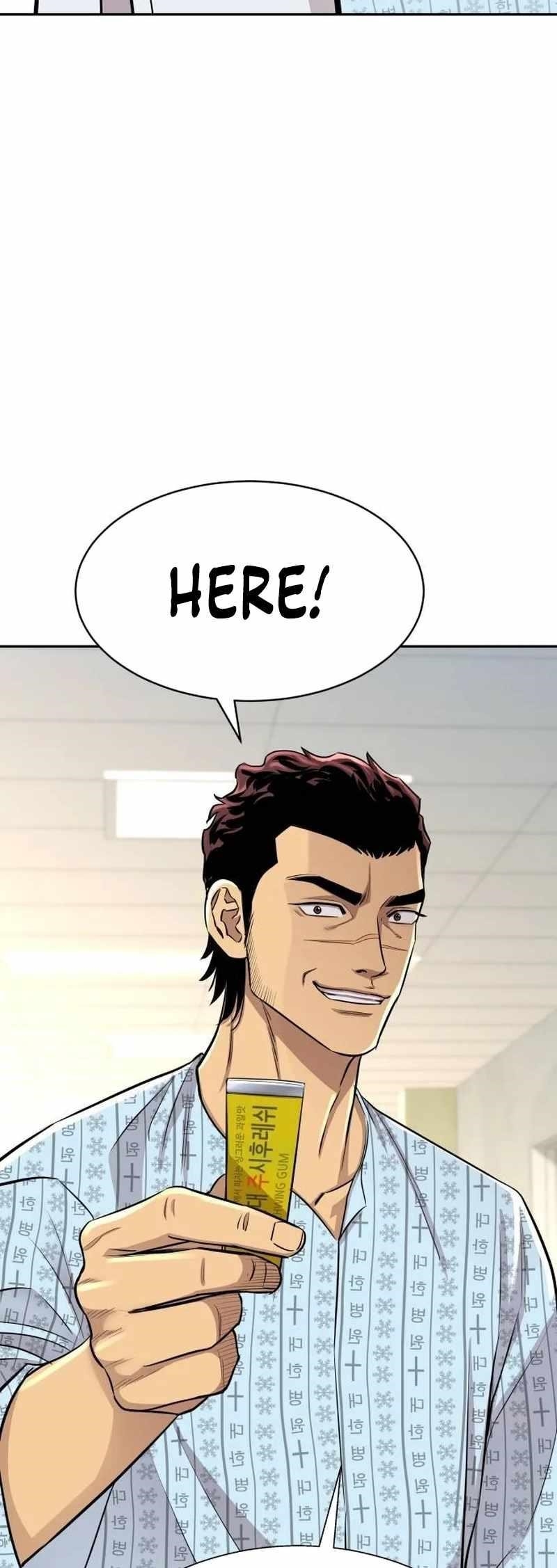 Genius Grandson of the Loan Shark King - Chapter 5 Page 80