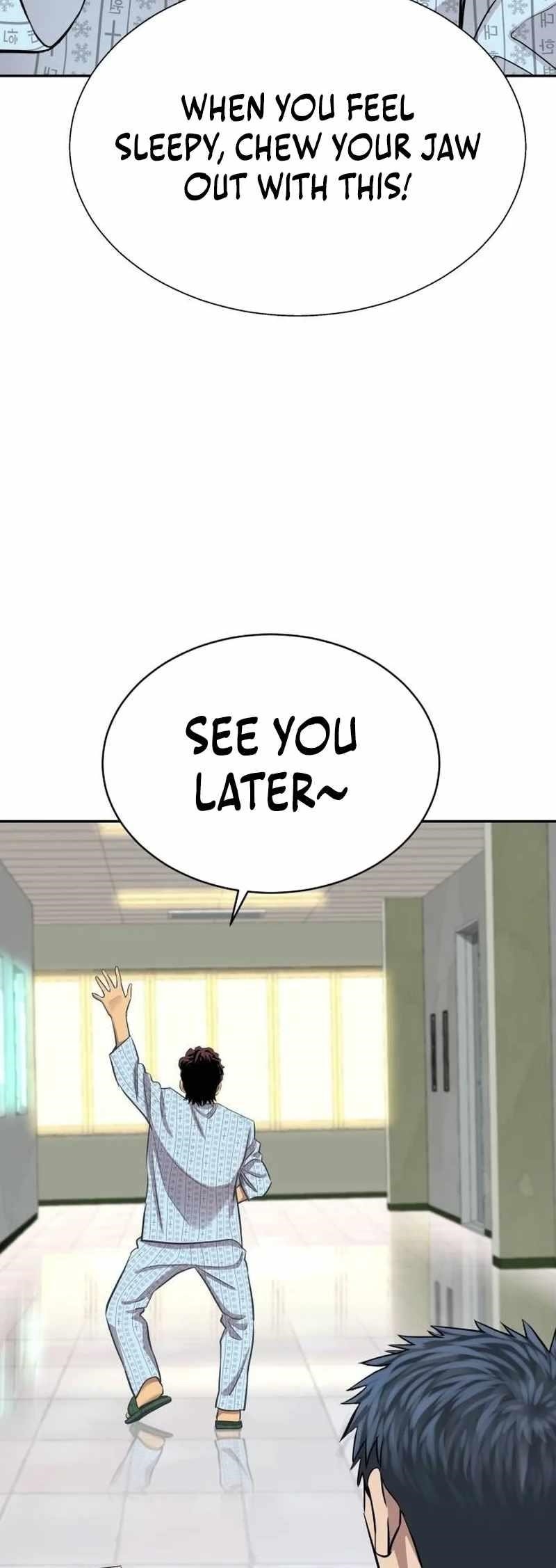 Genius Grandson of the Loan Shark King - Chapter 5 Page 81