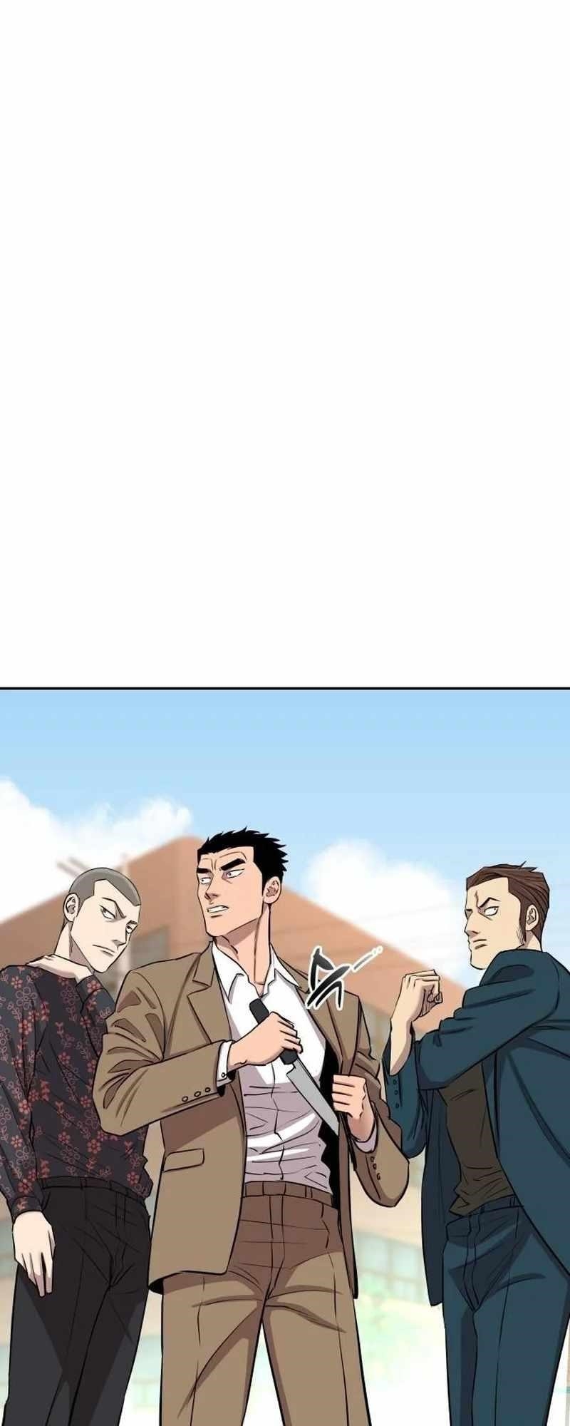 Genius Grandson of the Loan Shark King - Chapter 5 Page 86