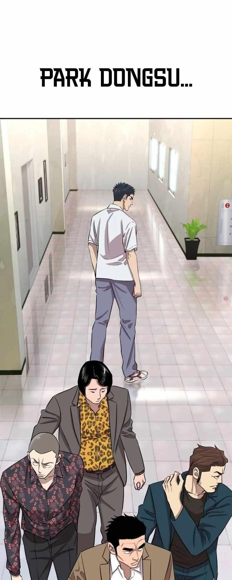 Genius Grandson of the Loan Shark King - Chapter 5 Page 88