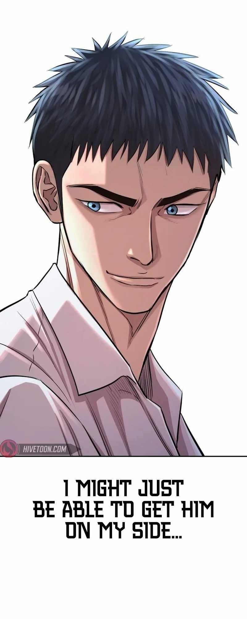 Genius Grandson of the Loan Shark King - Chapter 5 Page 90