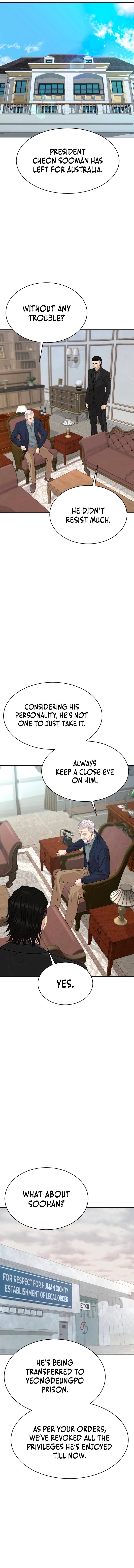 Genius Grandson of the Loan Shark King - Chapter 53 Page 13