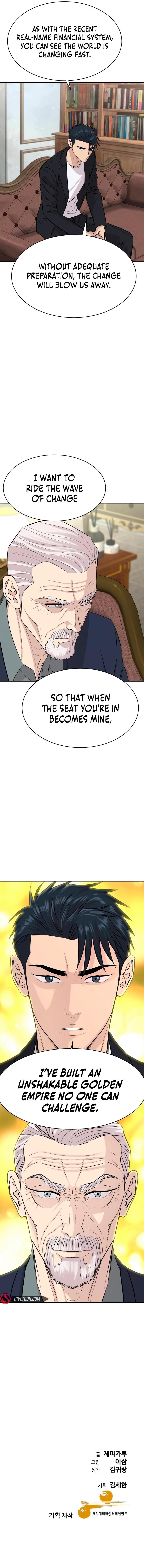 Genius Grandson of the Loan Shark King - Chapter 53 Page 17