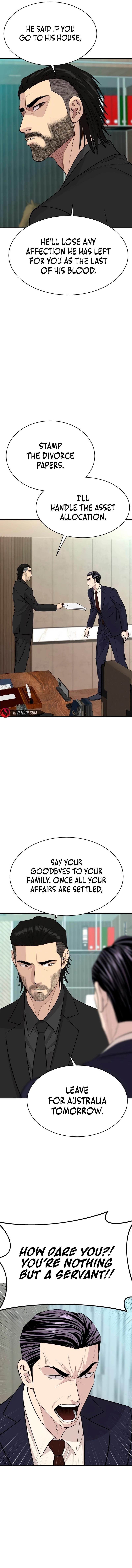 Genius Grandson of the Loan Shark King - Chapter 53 Page 2