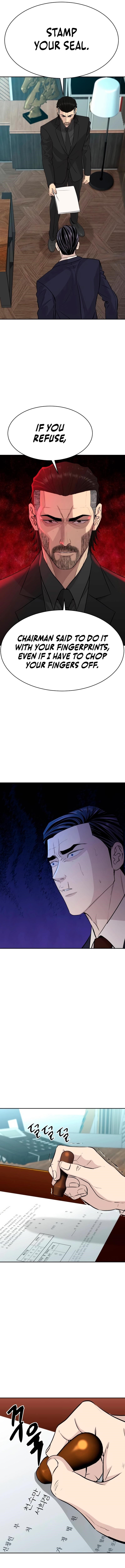 Genius Grandson of the Loan Shark King - Chapter 53 Page 3