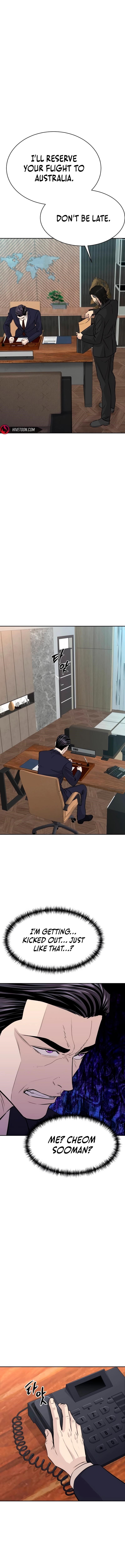 Genius Grandson of the Loan Shark King - Chapter 53 Page 4