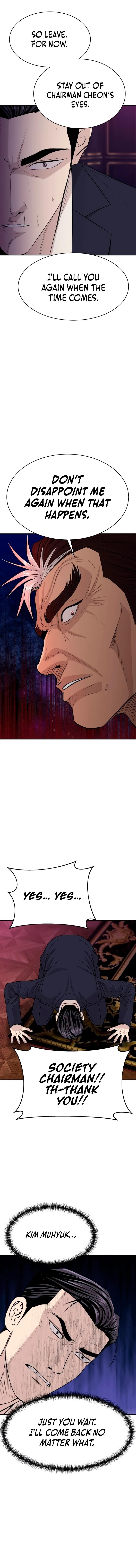 Genius Grandson of the Loan Shark King - Chapter 53 Page 9