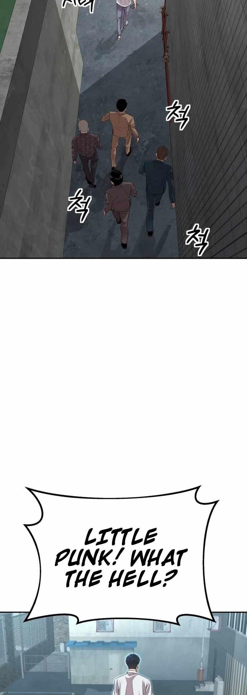 Genius Grandson of the Loan Shark King - Chapter 6 Page 10