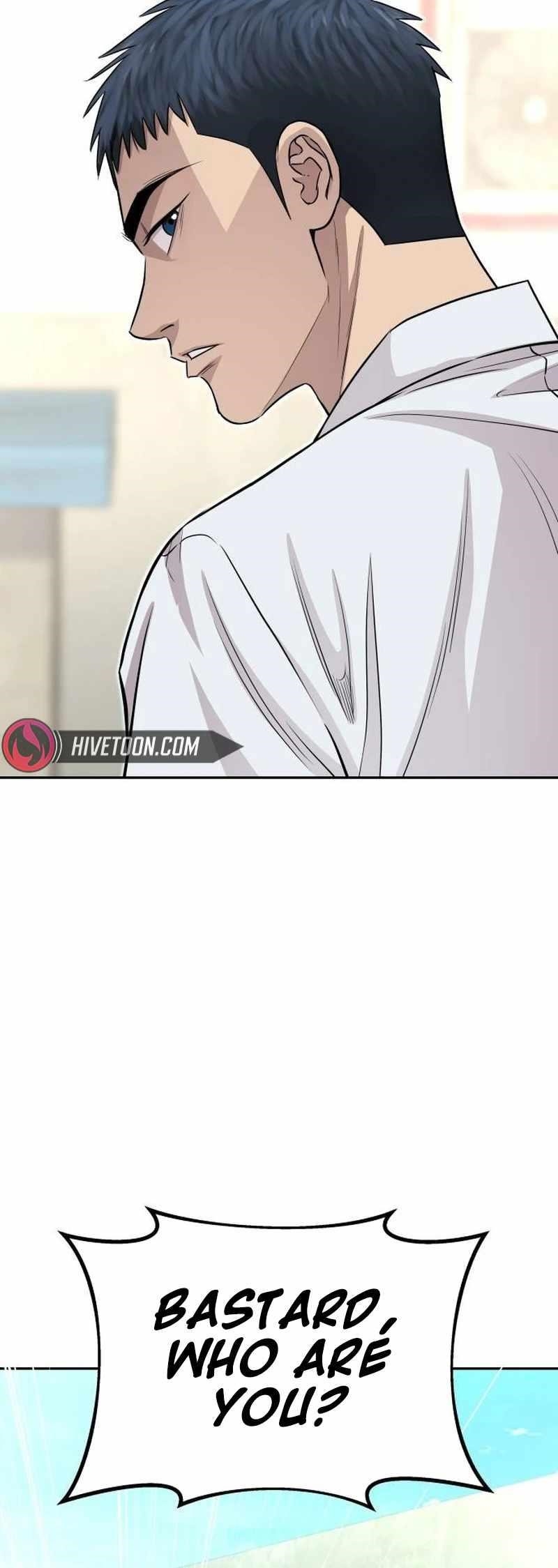 Genius Grandson of the Loan Shark King - Chapter 6 Page 12