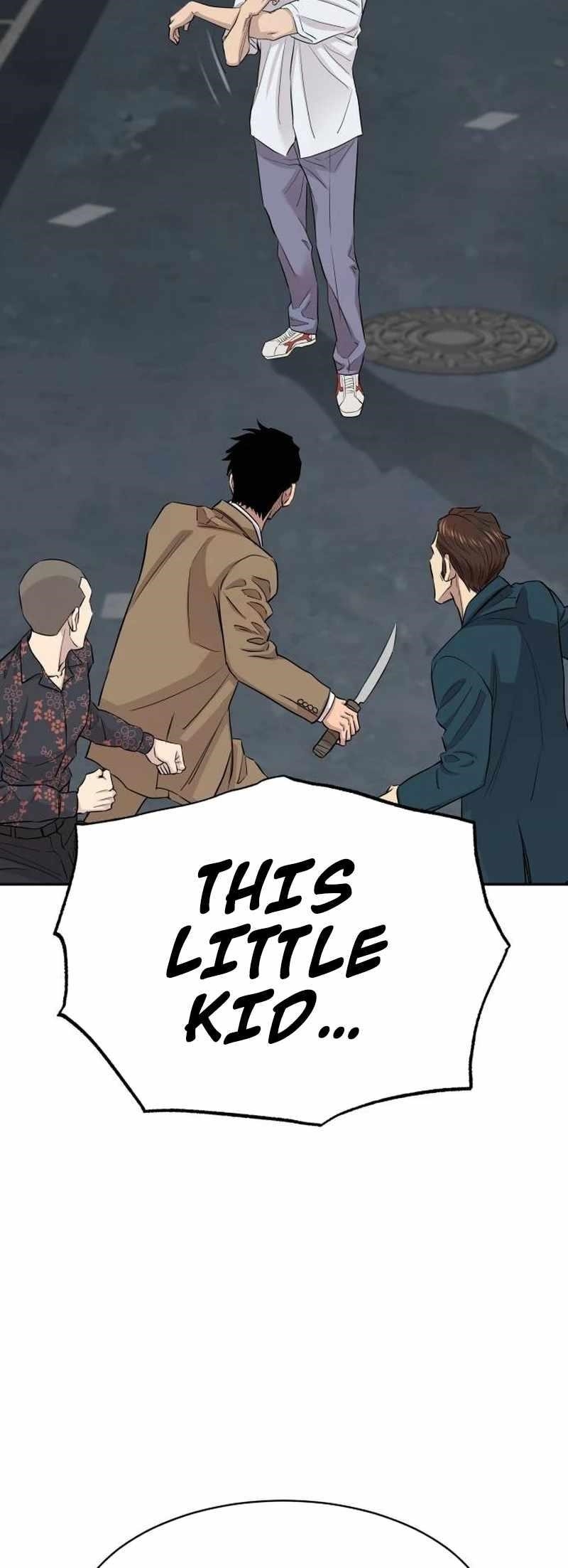 Genius Grandson of the Loan Shark King - Chapter 6 Page 14