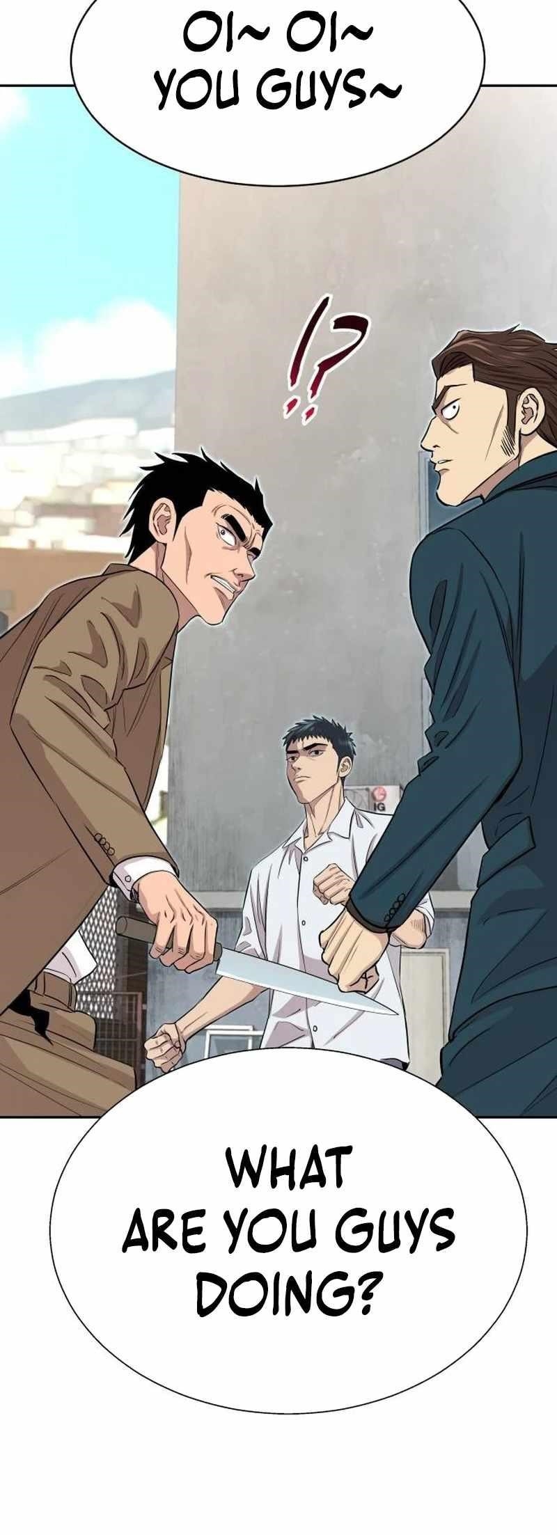 Genius Grandson of the Loan Shark King - Chapter 6 Page 15