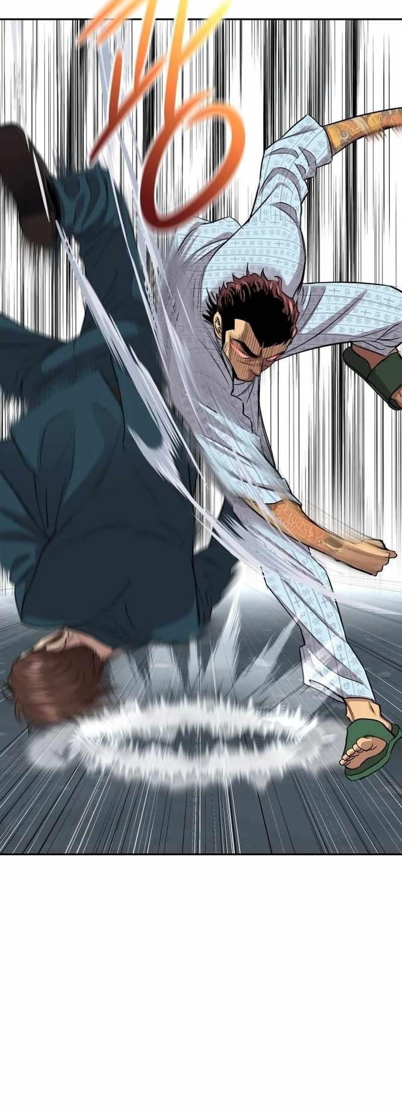 Genius Grandson of the Loan Shark King - Chapter 6 Page 28