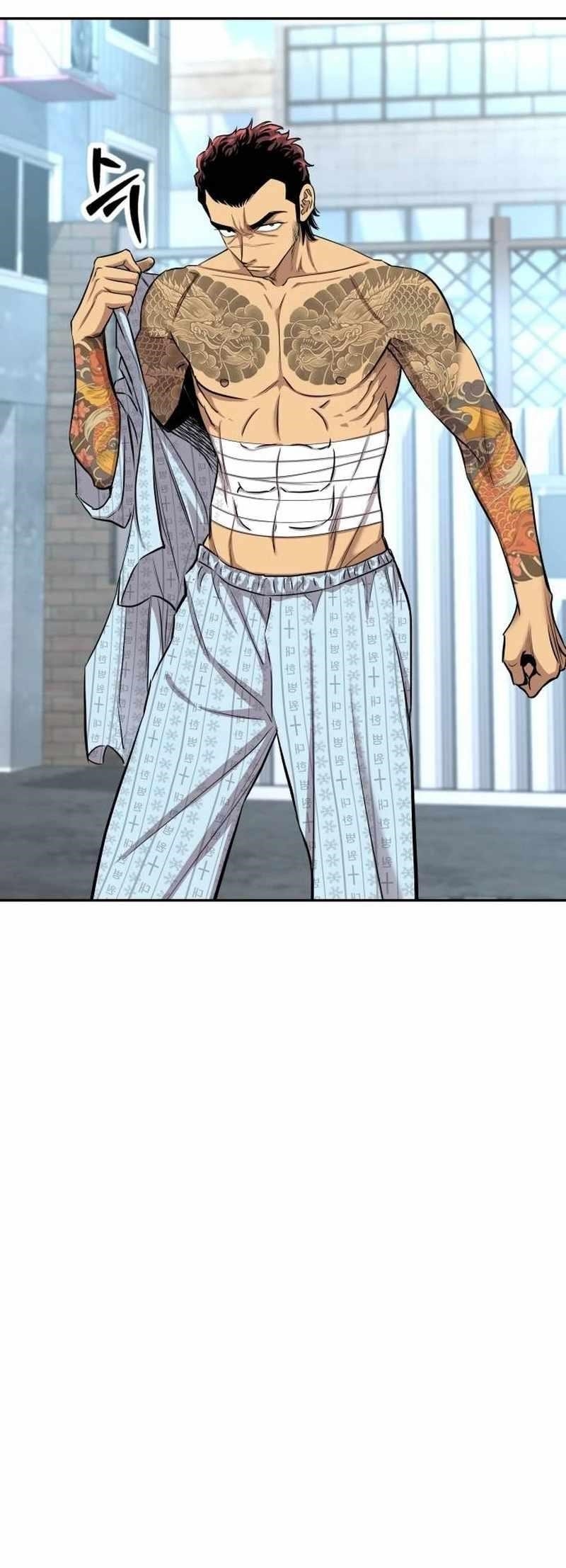 Genius Grandson of the Loan Shark King - Chapter 6 Page 30