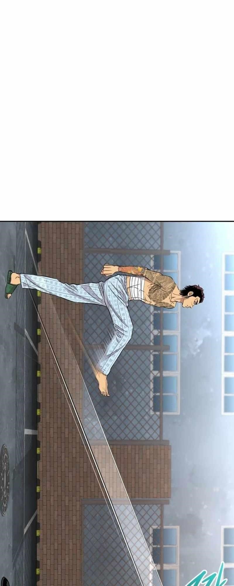 Genius Grandson of the Loan Shark King - Chapter 6 Page 38