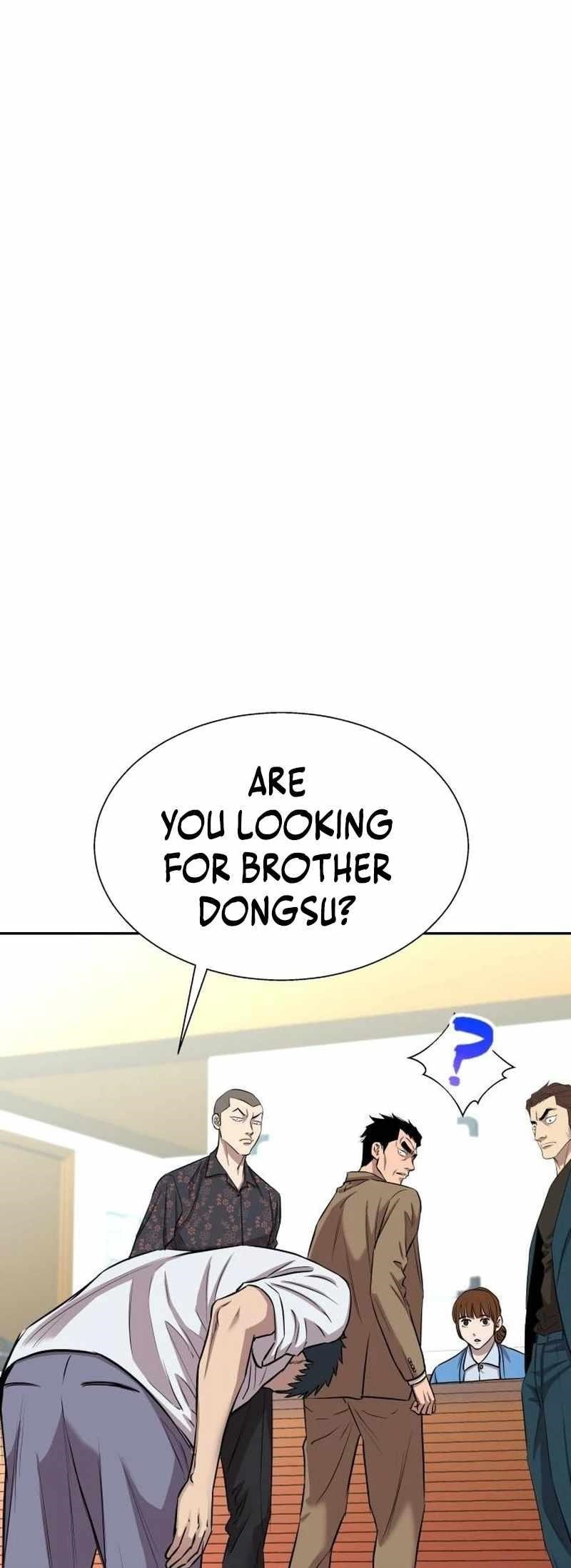 Genius Grandson of the Loan Shark King - Chapter 6 Page 4