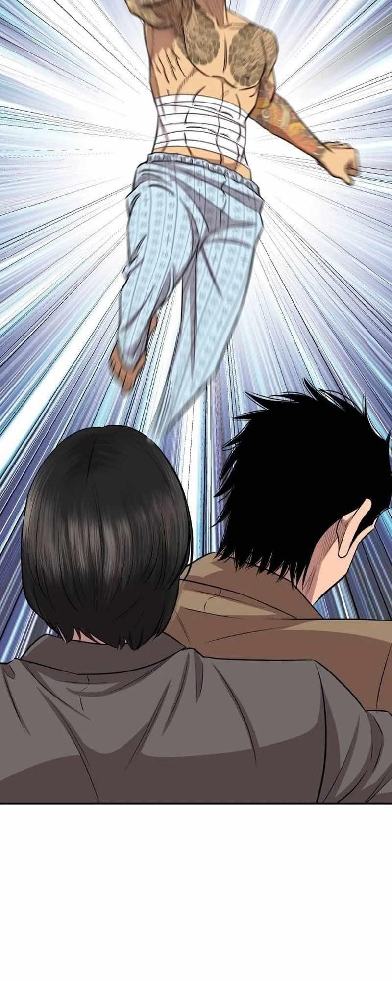 Genius Grandson of the Loan Shark King - Chapter 6 Page 41