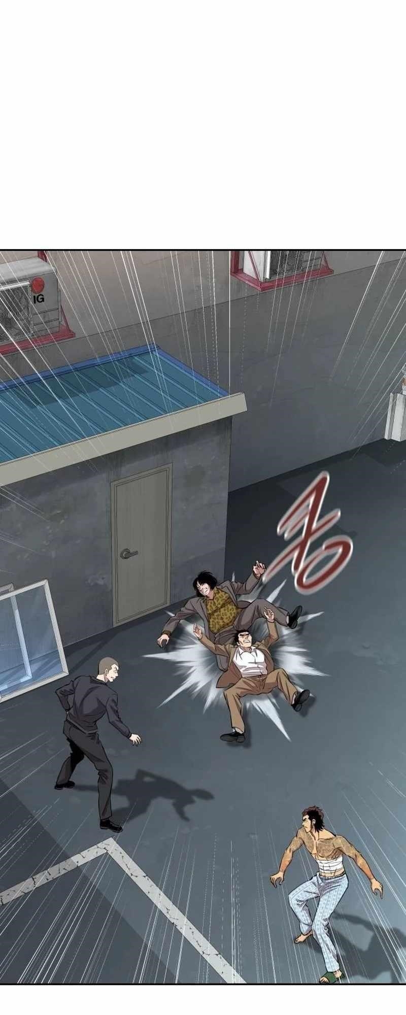 Genius Grandson of the Loan Shark King - Chapter 6 Page 44